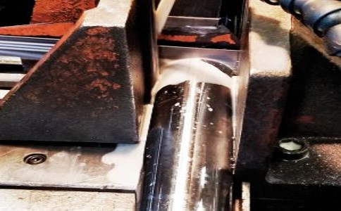 石河子江汉带锯条生产厂家在带锯条供应行业优势介绍