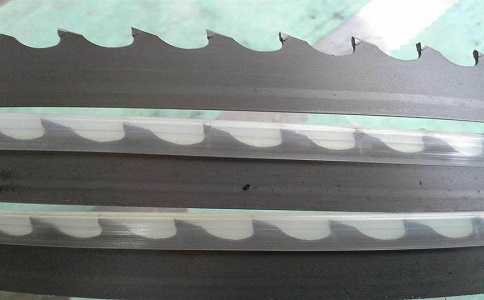 石河子国产m51双金属锯条