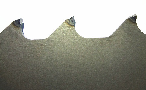 石河子国产硬质合金锯条